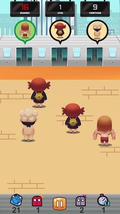 ���ϻ�2(Catch The Train 2)v1.3 ��׿��