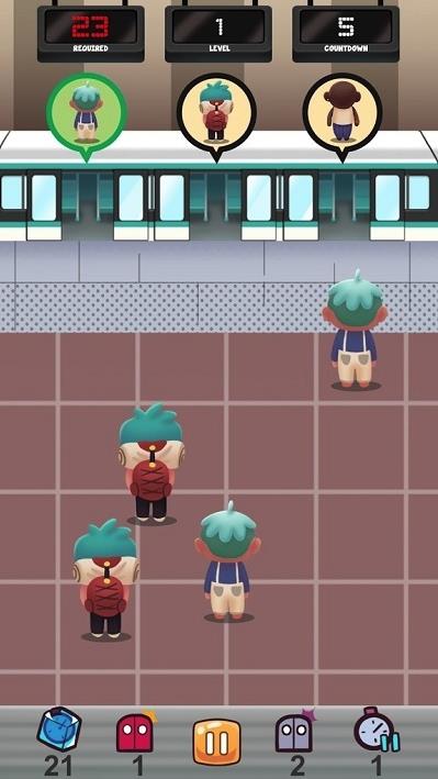 ���ϻ�2(Catch The Train 2)v1.3 ��׿��