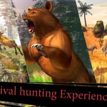����Ұ������Deer hunt Deer hunting games