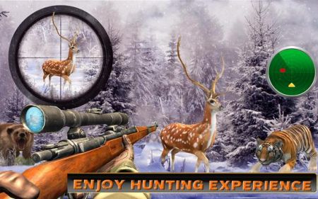 ҰDeer hunt Deer hunting gamesv1.4 ׿