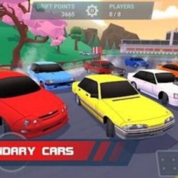 Ư�����߾���Drift Straya Online