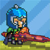 ������ʿ��Pixel Knights Online��v1.24 ��׿��