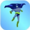 ��������Ϸ(Man bat justice rush)v0.7.1 ��׿��
