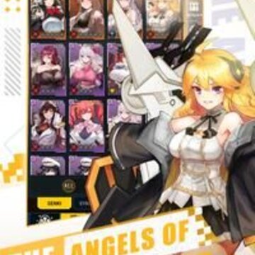 命运天使觉醒Fate Angels Awakening 命运天使觉醒Fate Angels Awakening