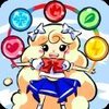 ħ����Ů����ѧԺ��Magical Girls : Save the school��v7 ��׿��