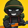 ����˶�ս��Ϸ(Stickman WW2)v1.0 ��׿��