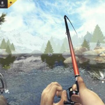 专业钓鱼2022Professional Fishing Mobile 专业钓鱼2022Professional Fishing Mobile