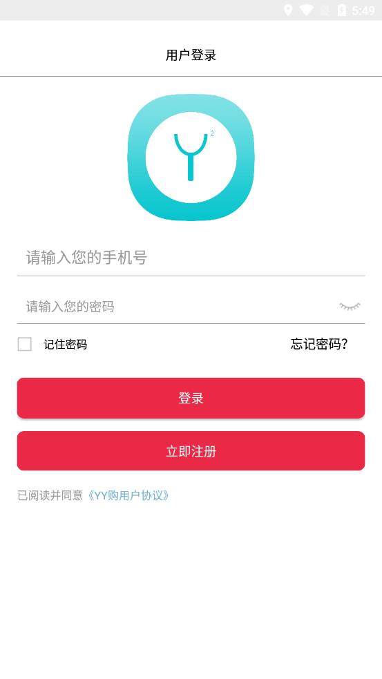 YY��appv1.1.2 ��׿��