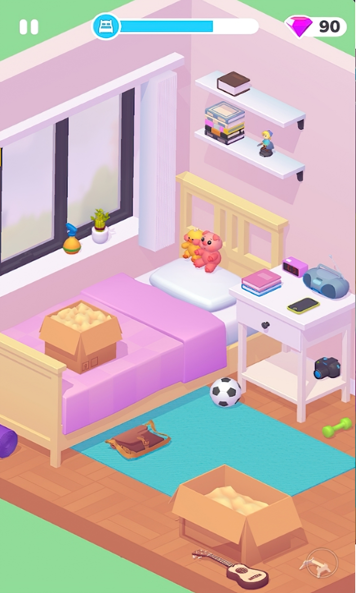 ���ٱ�����Ϸv1.0.4 ���°�