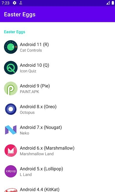 Easter Eggs appv1.6.2 ���°�