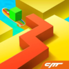 �������ɳĮ�Թ�(Dancing Line The Desert Electro Remix)v1.0 ��׿��