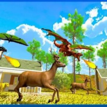 ����ģ����Real Dragon Simulator