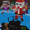 �����˽�ʬģ����(Blocky Combat Strike Zombie Survival)v1.29 ��׿��