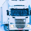 雪地欧洲卡车驾驶模拟（Truck Simulator Snow Mountain）v1.0 中文版