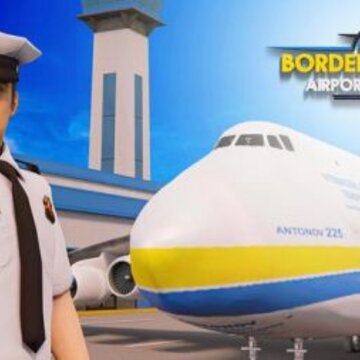 ������ȫģ����Airport Security Simulator