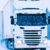 ŷ��ѩ�ؿ���ģ����(Truck Simulator Snow Mountain)v1.0 ��׿��