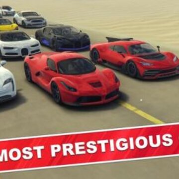 ְҵ��ͨ������Traffic Racer Pro