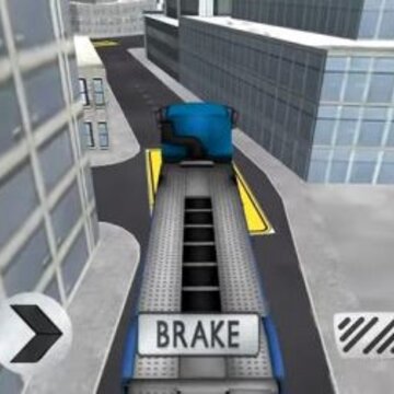 城市建设驾驶员3DCity construction Driver 3D 城市建设驾驶员3DCity construction Driver 3D