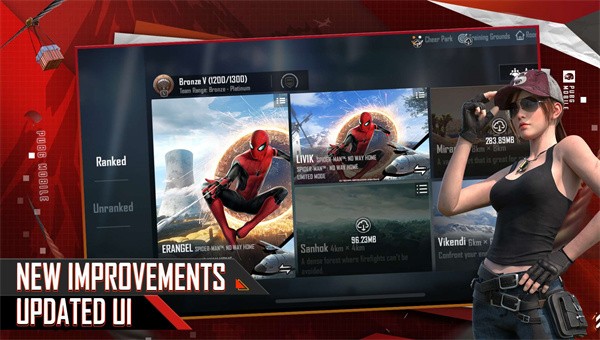 pubgmobile������v3.2.0 ������