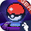 �ڴ��������°�2022(Pok��mon New World)v1.8.5 ���İ�