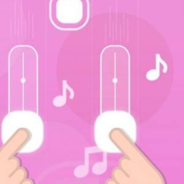 KPOP���ٿ�(K-POP)��Ϸ