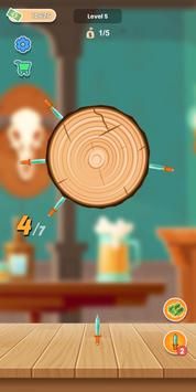 �ɵ�������ֲ�Knife Shoot Clubv1.3 ��׿��
