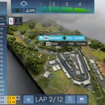 �����˶�����Motorsport Manager Racing