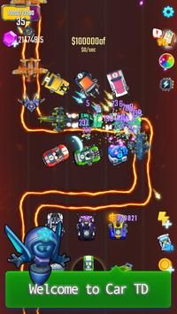 ����TDCar TDv1.0.4 ��׿��