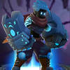 ����˺ڰ�սʿ(Stickman Dark Warrior)v1.0 ��׿��