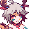 �޾��ĵ��³ǹ���(Endless Dungeon Princess)v1 ��׿��