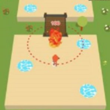 ����սʿ3D(FireFighter3D)