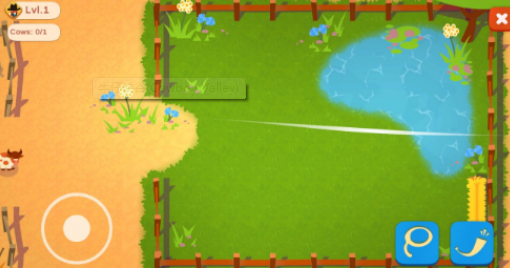 ţ��Ͽ��(Cowboy Valley)