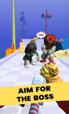 ǹ�ִ�ʦ3D��Ϸ
