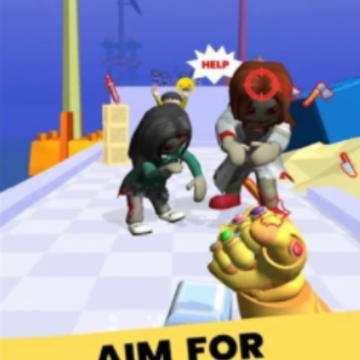 ǹ�ִ�ʦ3D��Ϸ