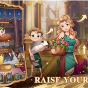 亿万国度(Imperial Destiny: Path of Gold) 亿万国度(Imperial Destiny: Path of Gold)
