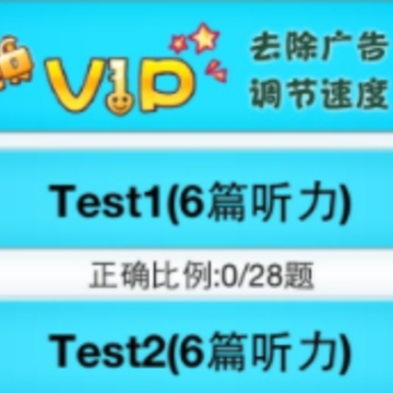 Ӣ�������Ķ�(CET6Read)����