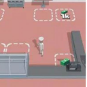 �ɿ�����(Chocofactory)