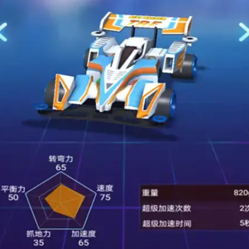 暴走四驱车 暴走四驱车