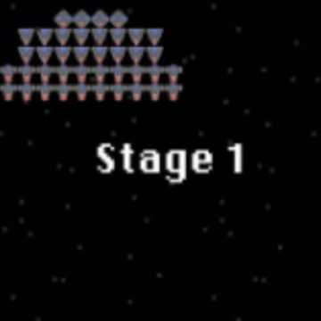 ���۷�1981(Galaga1981)