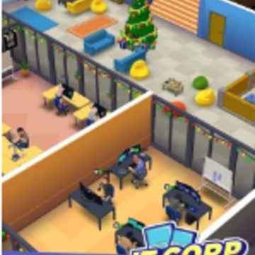 ���ô�ҵ���(IT Corp)