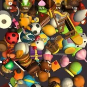 һ�������3D(Matching It 3D)