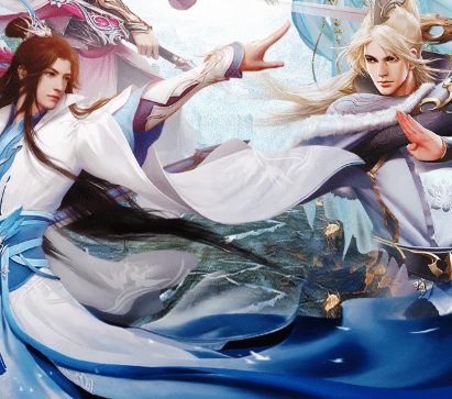 武林战争血雨江湖 武林战争血雨江湖