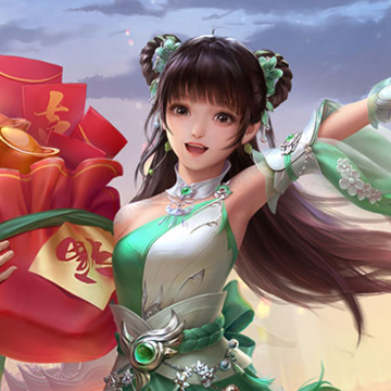 梦幻新诛仙九游渠道服 梦幻新诛仙九游渠道服