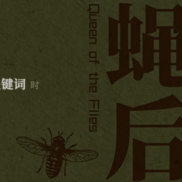 Ӭ����Ϸqueen of the flies