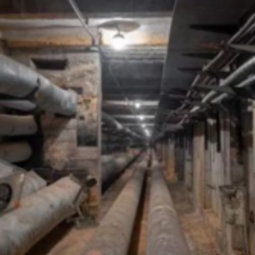 �ӳ�������ˮ��(Underground Drainage Adventure)