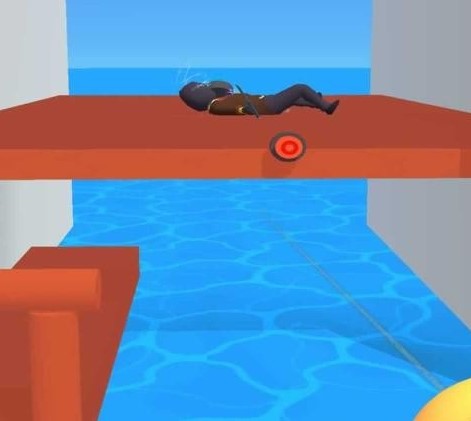 ��������Magnet Shooter