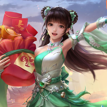 梦幻新诛仙华为渠道服 梦幻新诛仙华为渠道服
