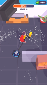 ����Ӣ��(Chore Hero)