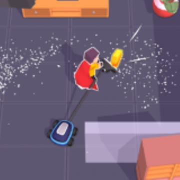 ����Ӣ��(Chore Hero)
