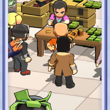 Mafia tycoon Mafia tycoon